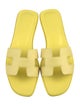 Hermès 2022 Oran Slides