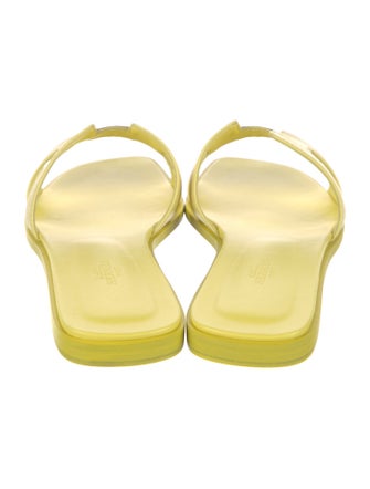 Hermès 2022 Oran Slides