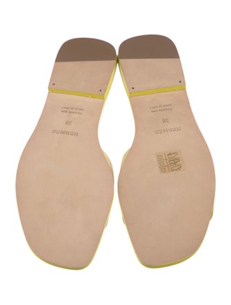 Hermès 2022 Oran Slides
