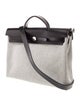 Hermès 2024 Toile Viking Herbag Zip Messenger 39