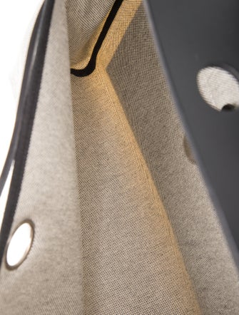 Hermès 2024 Toile Viking Herbag Zip Messenger 39