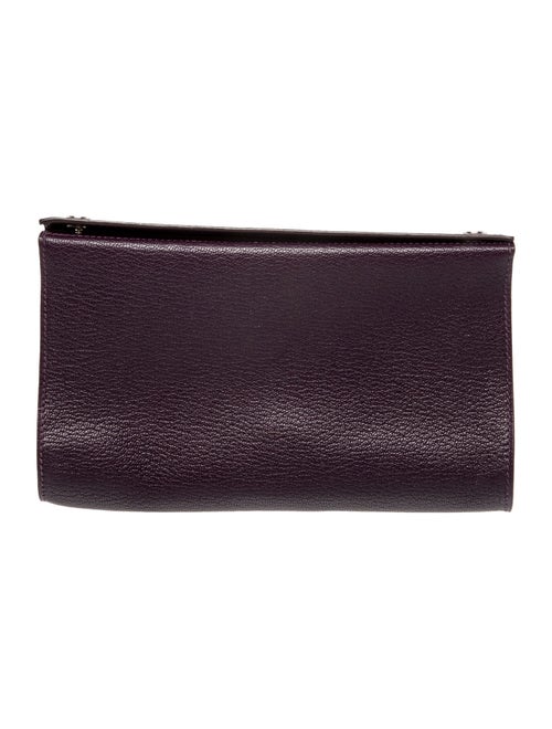 Hermès Chèvre Mysore Karo PM