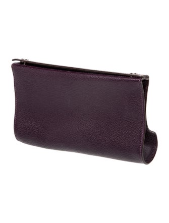 Hermès Chèvre Mysore Karo PM