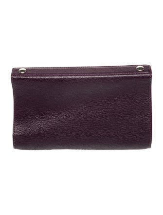 Hermès Chèvre Mysore Karo PM