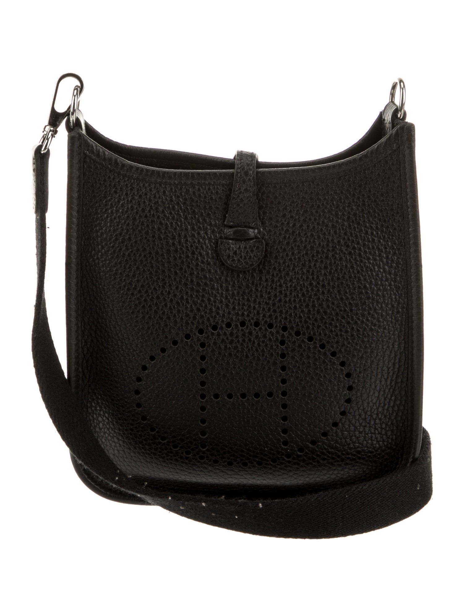 Hermès Clemence Evelyne TPM 16