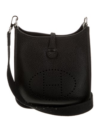 Hermès Clemence Evelyne TPM 16