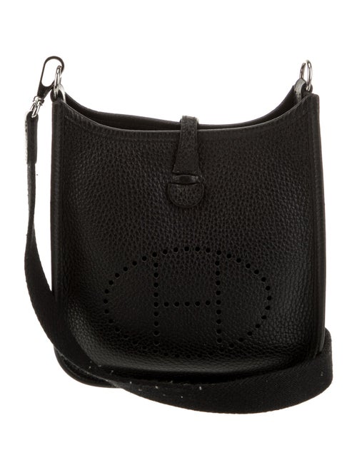 Hermès Clemence Evelyne TPM 16