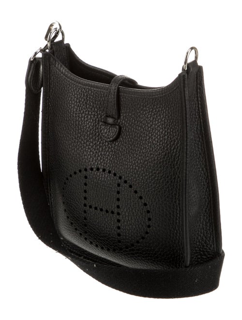 Hermès Clemence Evelyne TPM 16