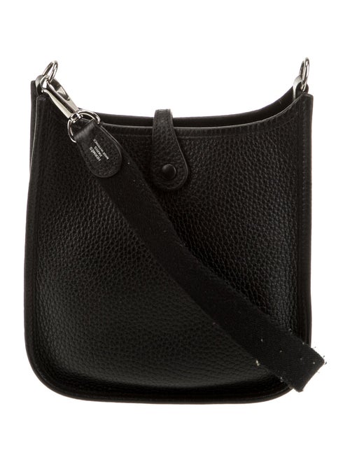 Hermès Clemence Evelyne TPM 16