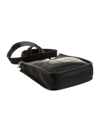 Hermès Clemence Evelyne TPM 16