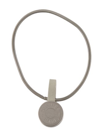 Hermès Magnetic Hanging Scarf Display System