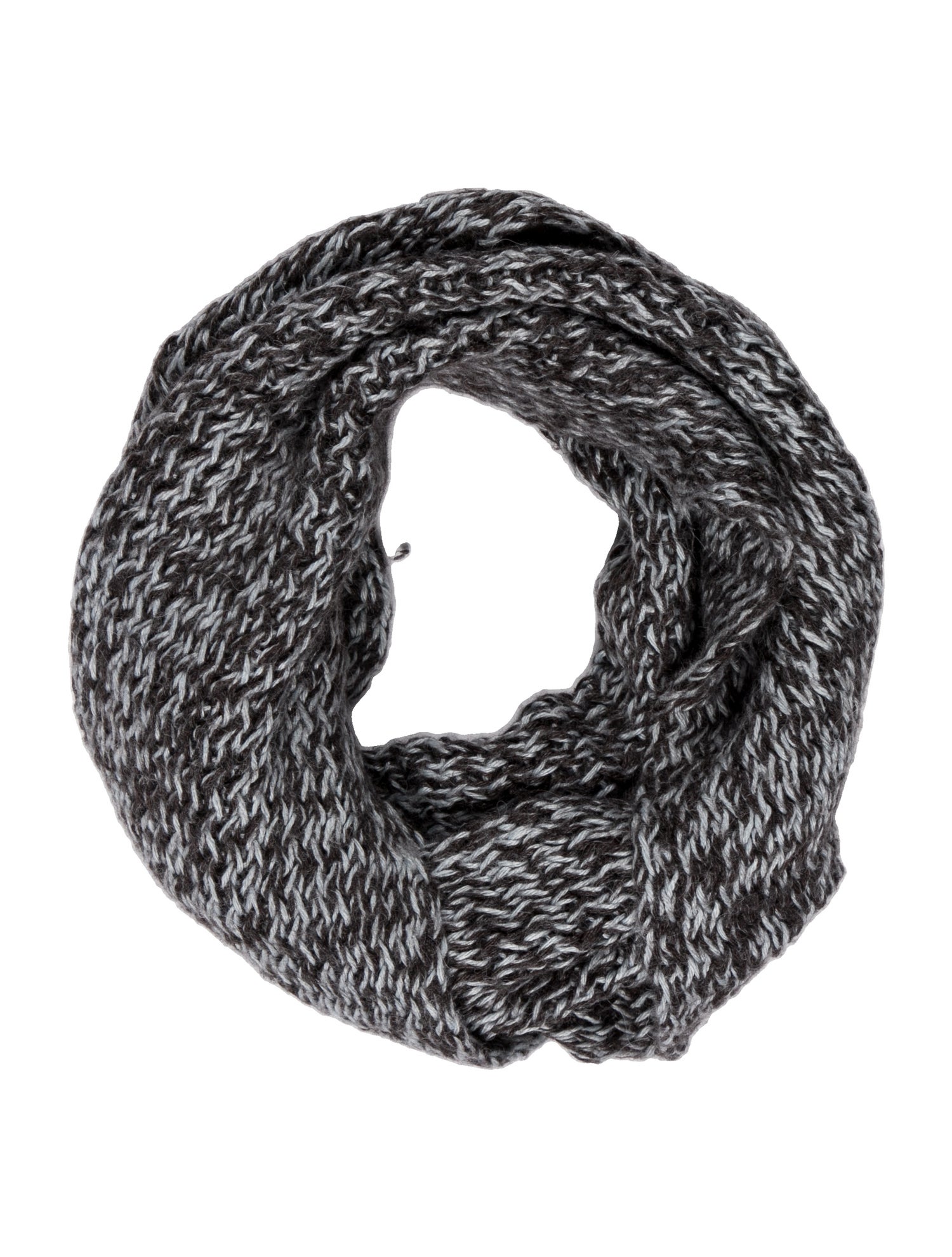 Hermès Alpaca Scarf