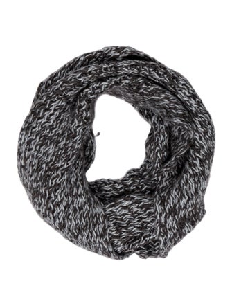 Hermès Alpaca Scarf