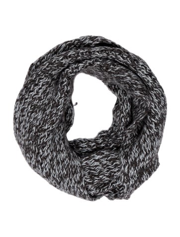 Hermès Scarves and Shawls Alpaca Scarf