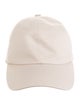 Hermès H Embroidered Riley Baseball Cap