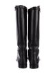 Hermès Jumping Leather Riding Boots