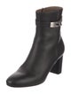 Hermès Saint Germain Calfskin Boots