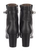 Hermès Saint Germain Calfskin Boots