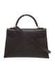 Hermès Epsom Mini Kelly II Sellier 20