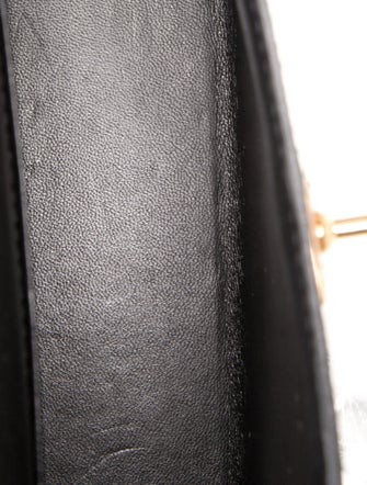 Hermès Epsom Mini Kelly II Sellier 20