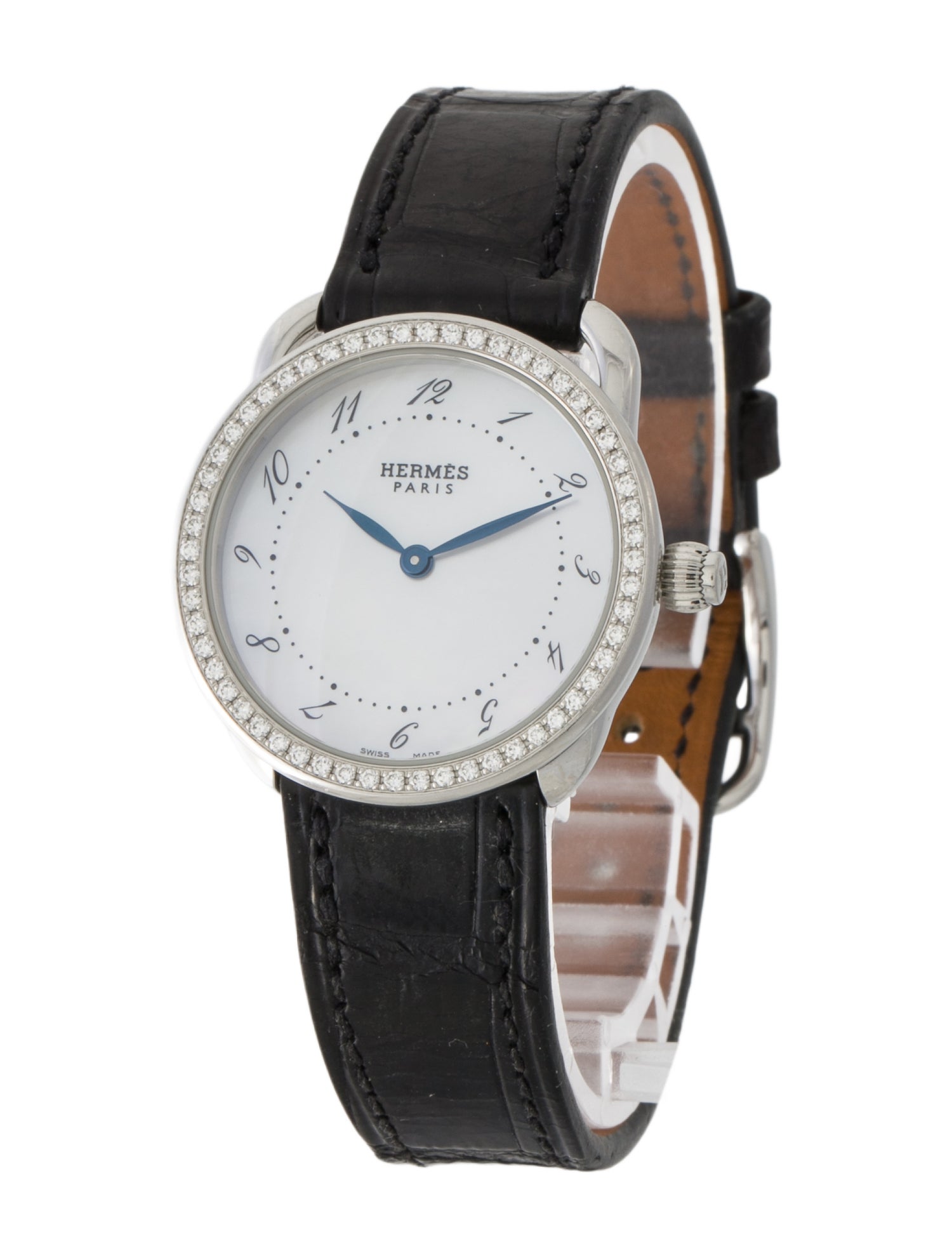 Hermès Arceau Watch