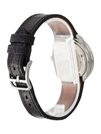 Hermès Arceau Watch