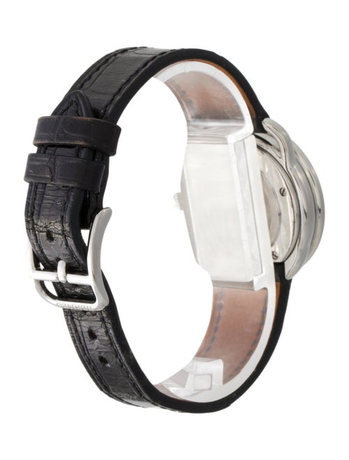 Hermès Arceau Watch