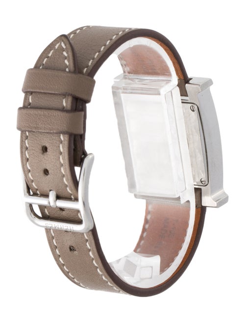 Hermès Heure H Watch