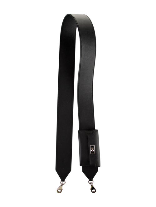 Hermès Swift Kelly Pocket 50mm Bag Strap