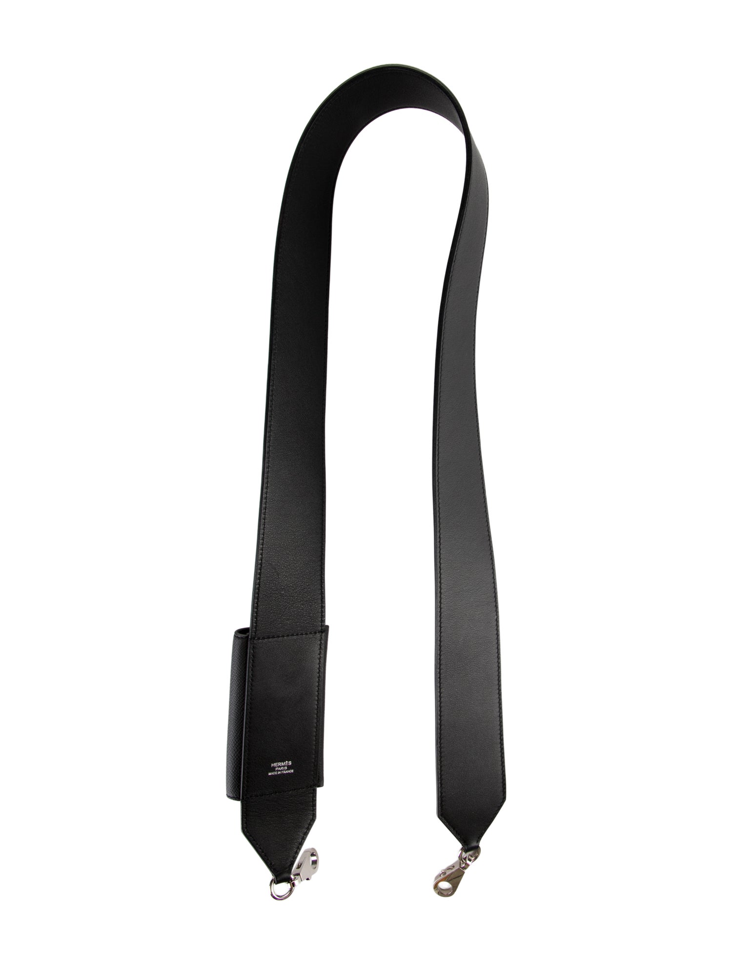 Hermès Swift Kelly Pocket 50mm Bag Strap