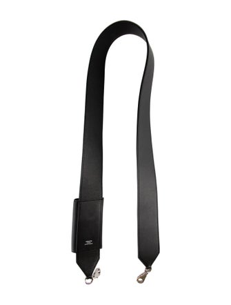 Hermès Swift Kelly Pocket 50mm Bag Strap