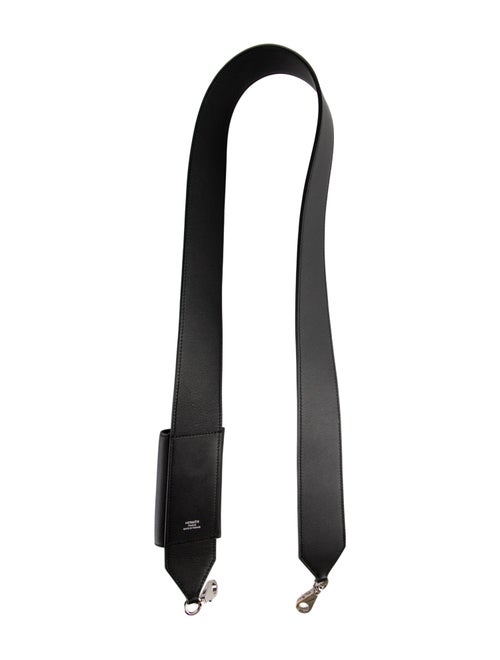 Hermès Swift Kelly Pocket 50mm Bag Strap