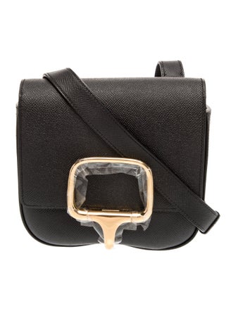 Hermès 2024 Epsom Mini Della Cavalleria