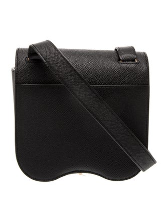 Hermès 2024 Epsom Mini Della Cavalleria