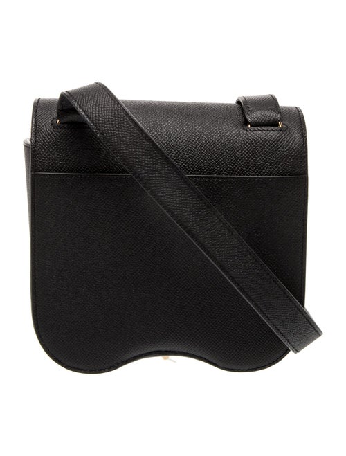 Hermès 2024 Epsom Mini Della Cavalleria