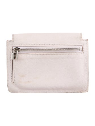 Hermès Kelly Pocket Compact Wallet
