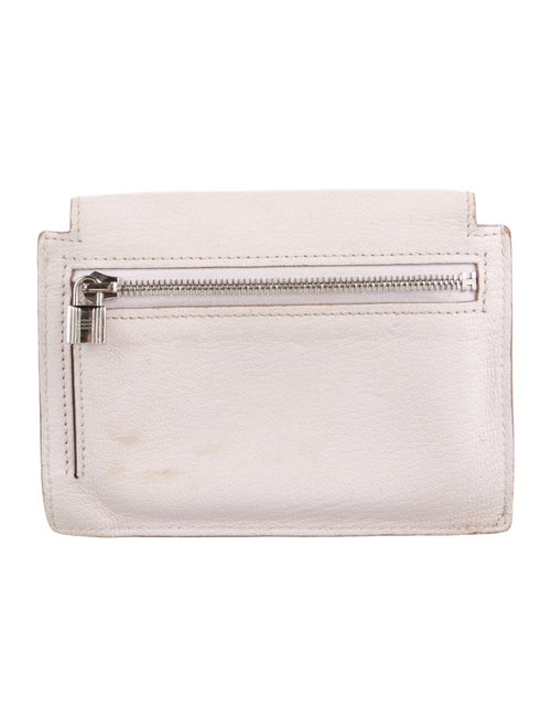 Hermès Kelly Pocket Compact Wallet