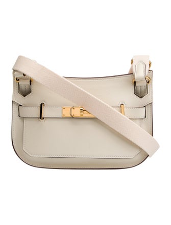 Hermès 2025 Swift Mini Jypsiere