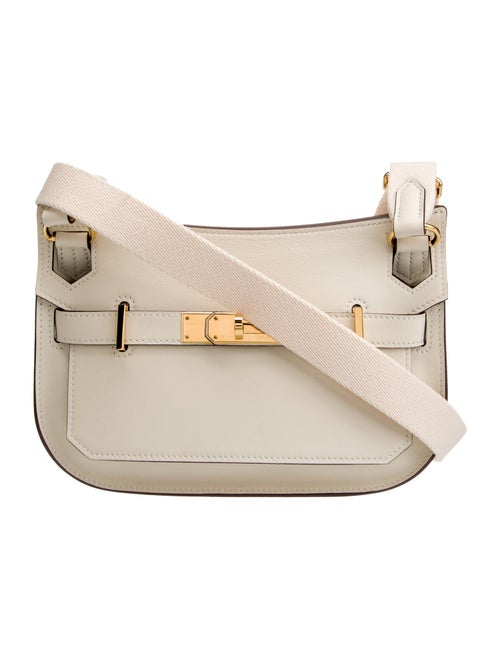 Hermès 2025 Swift Mini Jypsiere