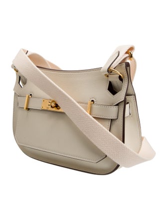 Hermès 2025 Swift Mini Jypsiere