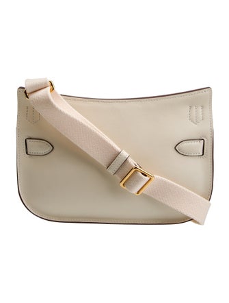 Hermès 2025 Swift Mini Jypsiere