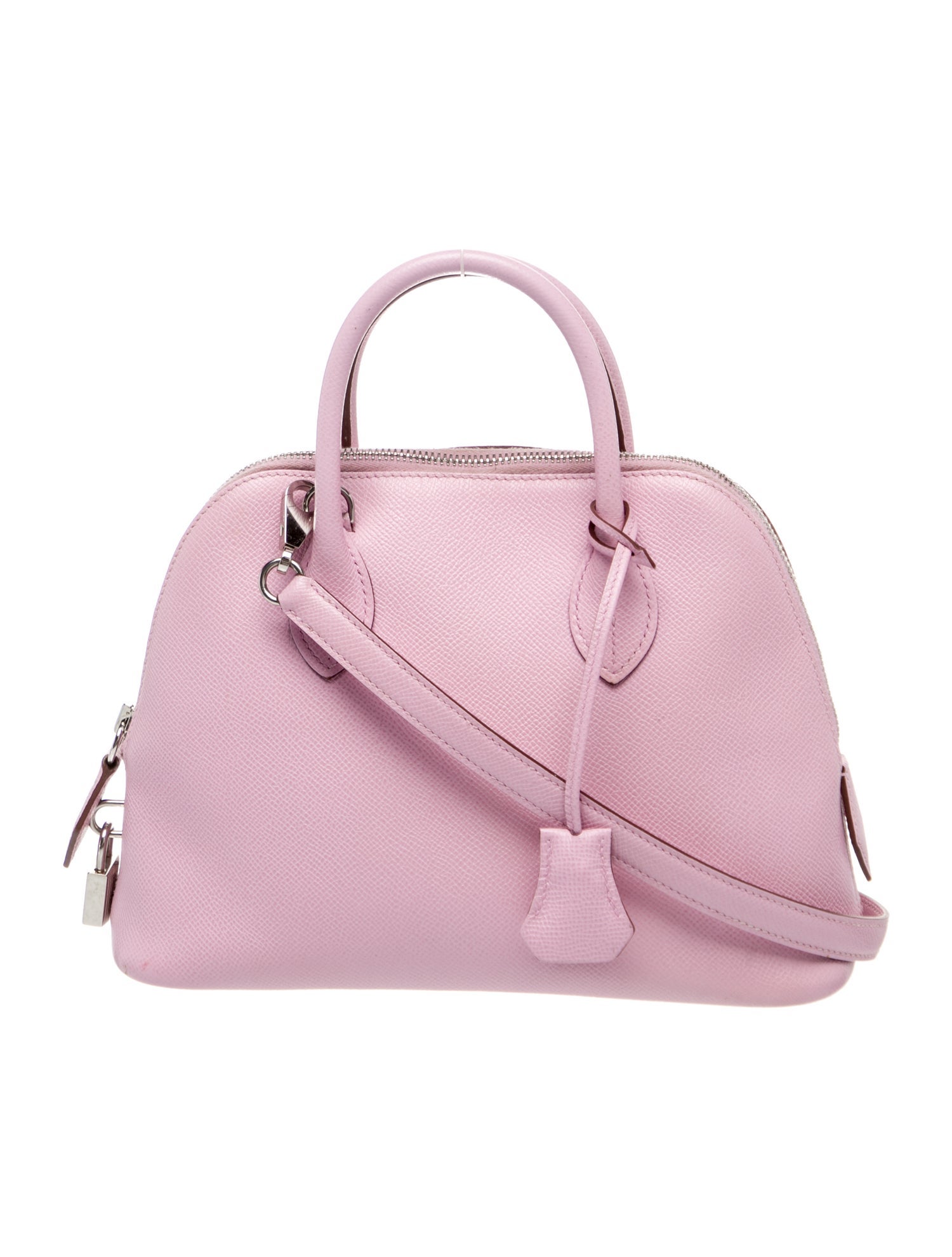 Hermès Epsom Bolide 1923 25