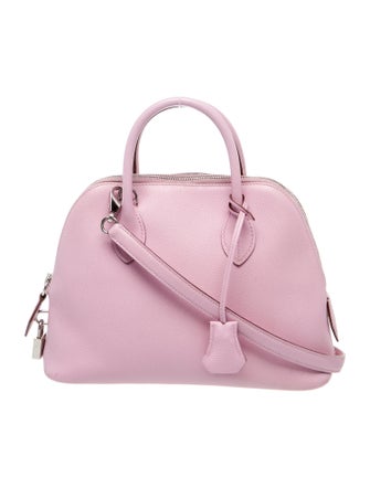 Hermès Epsom Bolide 1923 25