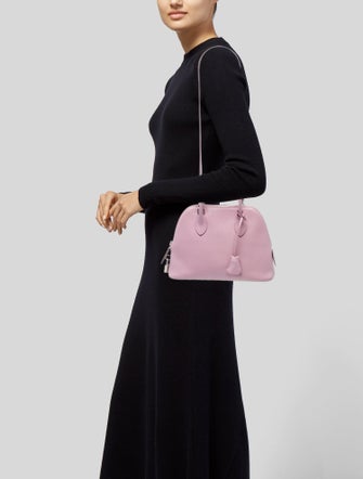 Hermès Epsom Bolide 1923 25