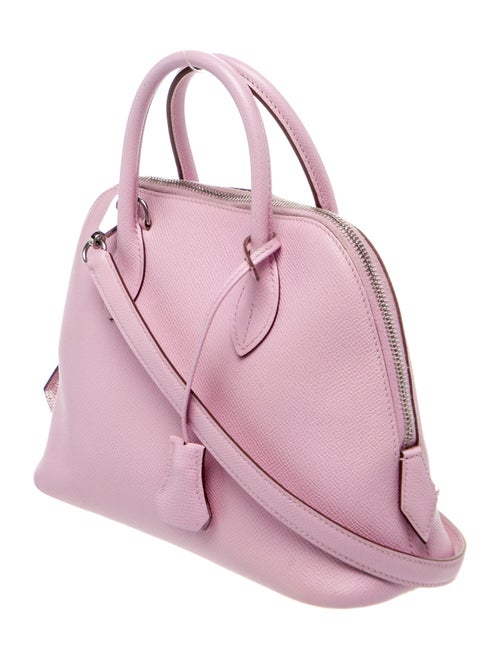 Hermès Epsom Bolide 1923 25