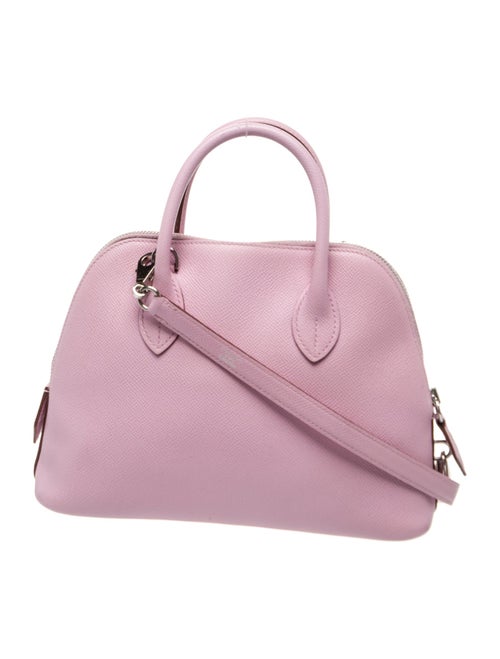 Hermès Epsom Bolide 1923 25