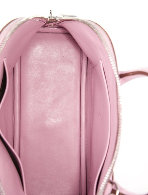 Hermès Epsom Bolide 1923 25