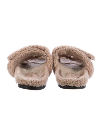 Hermès Chypre H Logo Slides