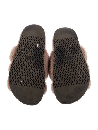 Hermès Chypre H Logo Slides