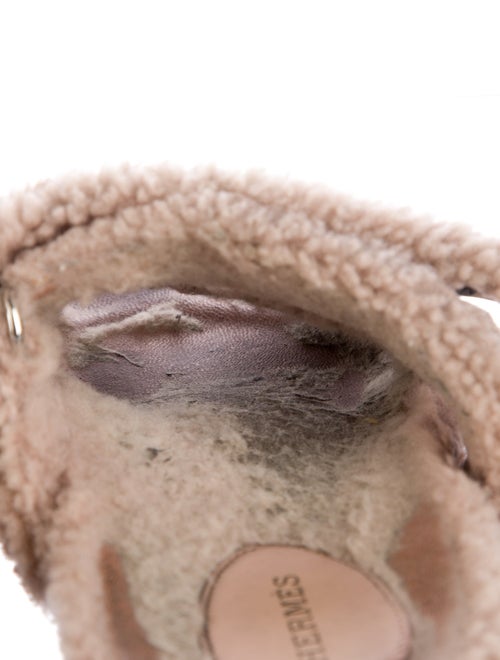 Hermès Chypre H Logo Slides